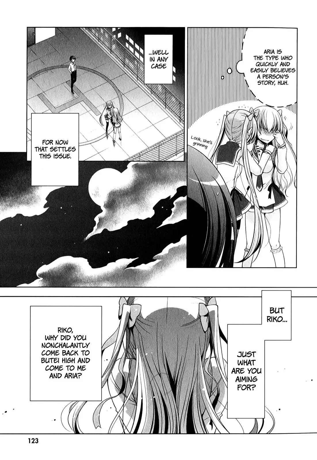 Hidan No Aria AA Chapter 30 24